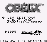 Asterix & Obelix (Spain) (En,Es) (SGB Enhanced)